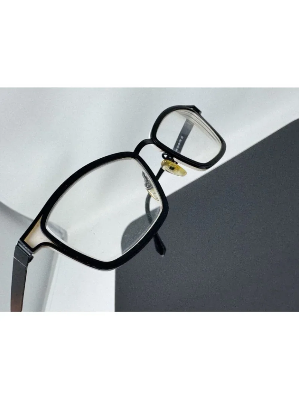 Rain City frame very